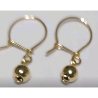 Shop earrings gold dangling for Sale on Shopee Philippines