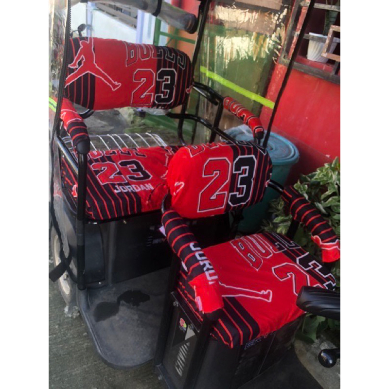 EBIKE SeatCover for KUDA,RUPJEI,NWOW,JOHNSON,REDSTAR(pm for customize