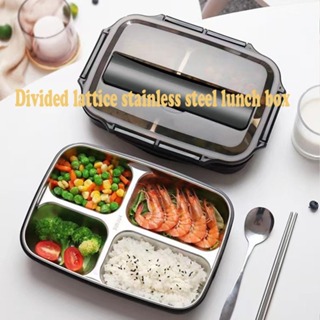 Food Insulated Lunch Box - Approx 430ml Vacuum Insulated Soup Container,  Stainless Steel Lunch Box for Kids Adults, Leak Proof Food Jar for Hot and  Cold Food