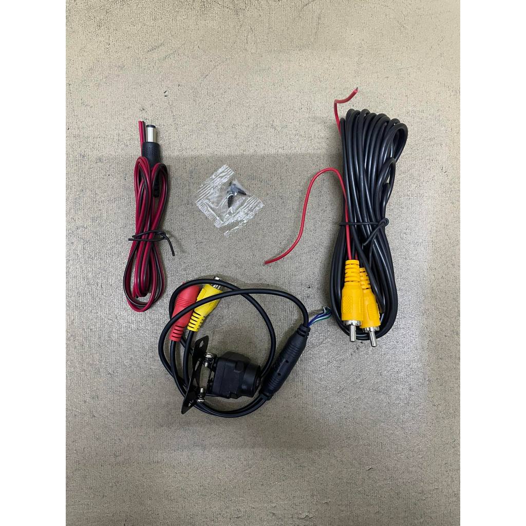 PIONEER UNIVERSAL FRONT / REAR VIEW CAMERA AUTOMOBILE DATA RECORDER ...