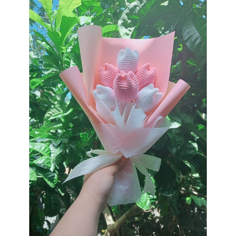 mini flower bouquet - Best Prices and Online Promos - Oct 2026 | Shopee ...