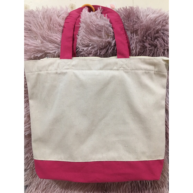 Customized Tote Bags Shopee Philippines