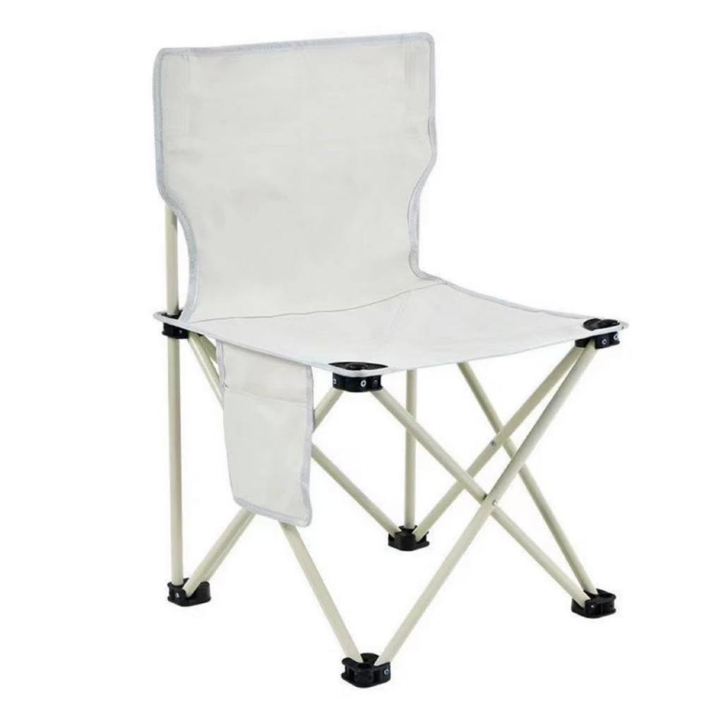 White camping chair new arrivals