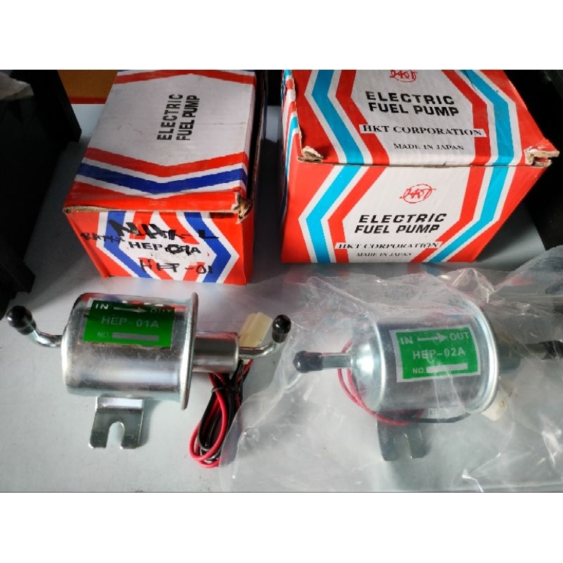 Fuel Pump Suzuki Multicab F5/F6 Shopee Philippines