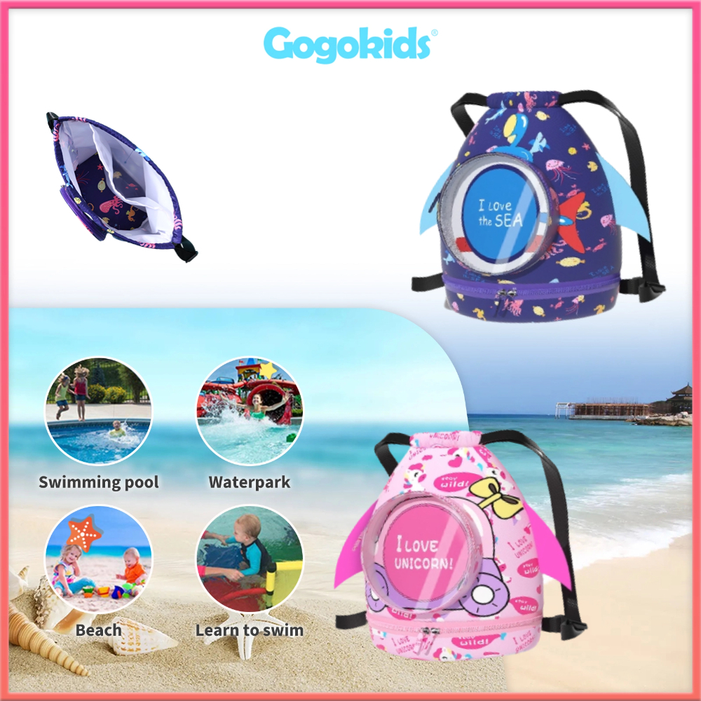 Swimming holdall sales