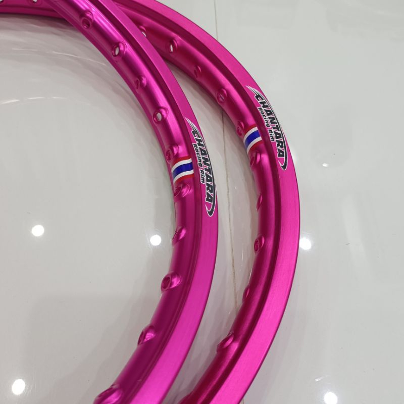 CHANTARA RACING RIM SOLD AS PAIR (MADE IN THAILAND) | Shopee Philippines