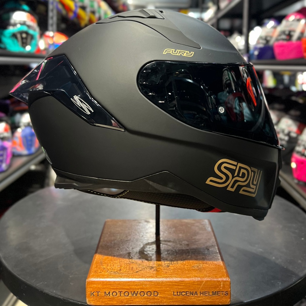 MT Helmet THUNDER 4 SV Unboxing 