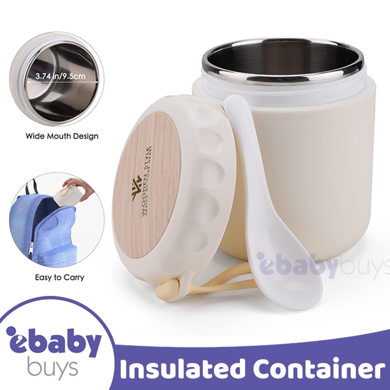 Insulated Food Container for Kids Insulated Hot Food Containers For