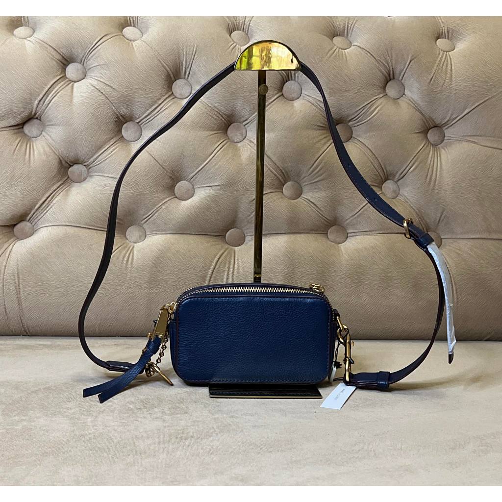 MJ Snapshot bag (Sling bag) Shopee Philippines