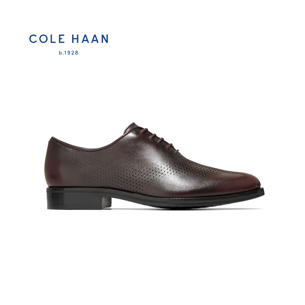 Cole haan washington grand wholecut oxford online