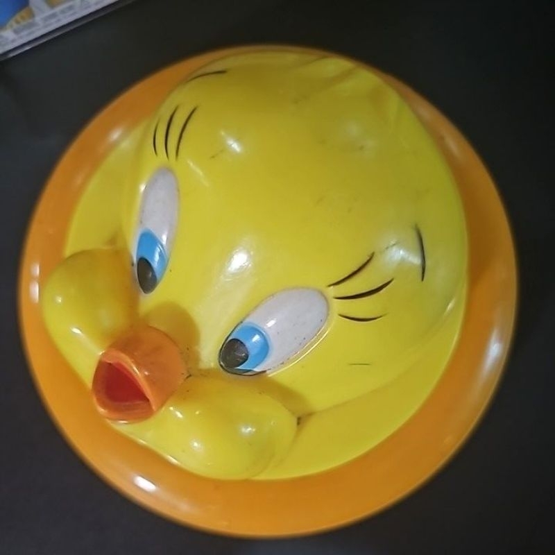 Looney Tunes Tweety Bird Toy Figure Shopee Philippines