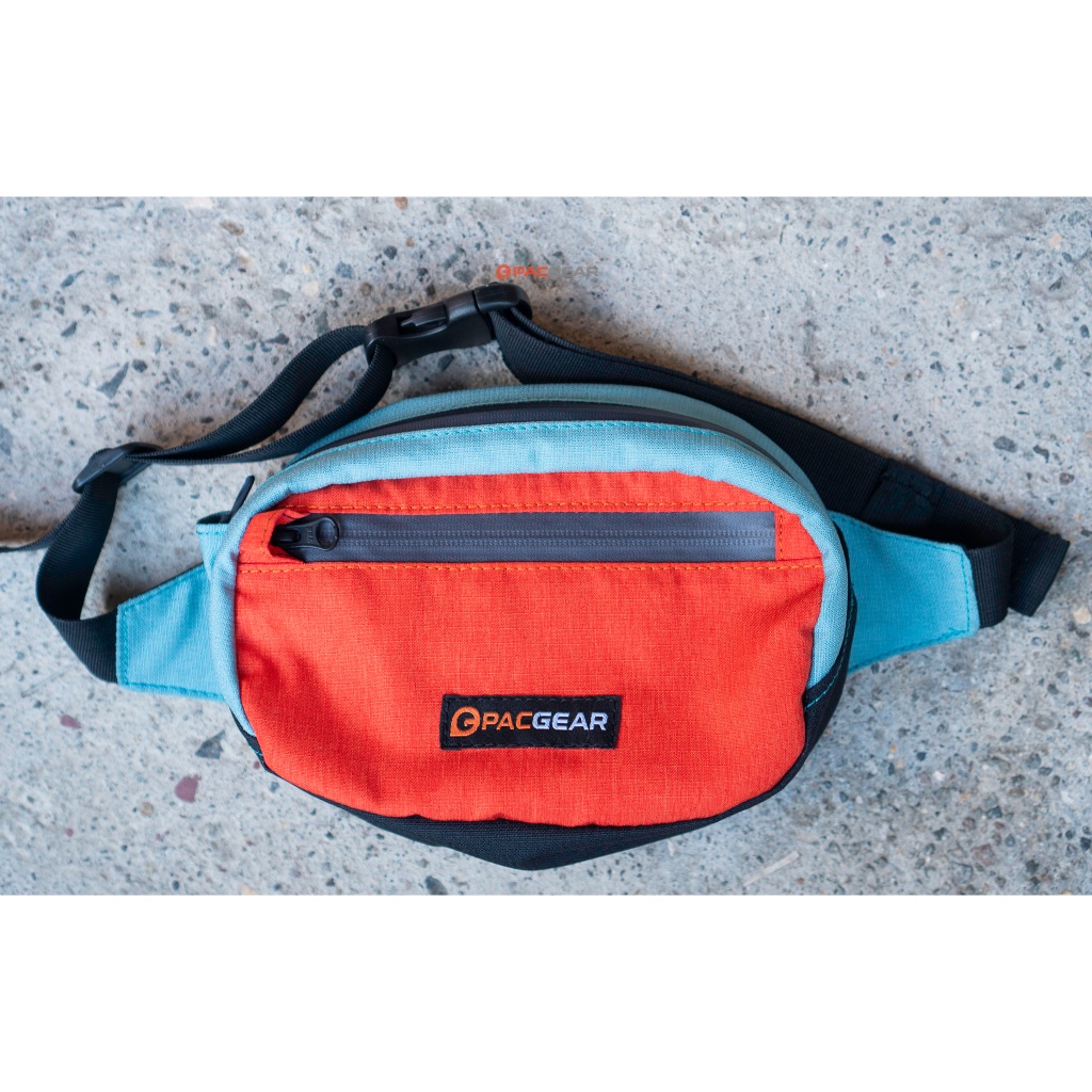 Ma-Yi Waistpack| Beltbag | Fannypack | PACGEAR | Shopee Philippines