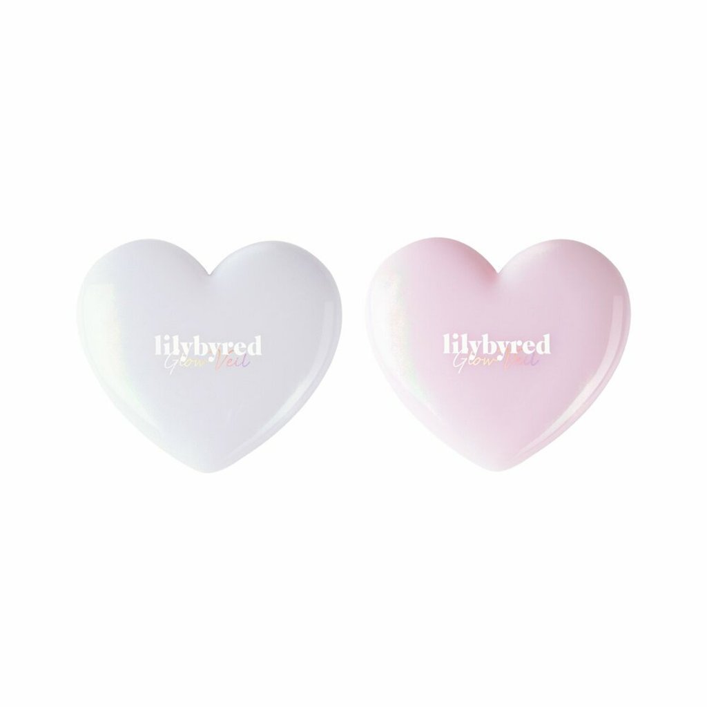 LILYBYRED Luv Beam Glow Veil Highlighter Korea Authentic Beauty ...