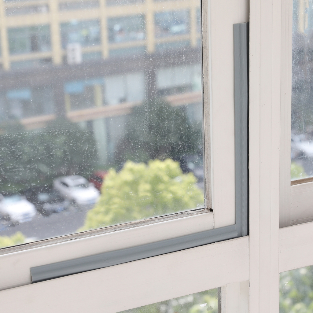 Window sealing strip/Window Seals/Self Adhesive Soundproof Foam Window ...