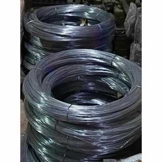 Per Coil | Super Thin FLORAL WIRE #24 Galvanized Tie Wire | Alambrilyo for  Flowers | 24gauge Alambre