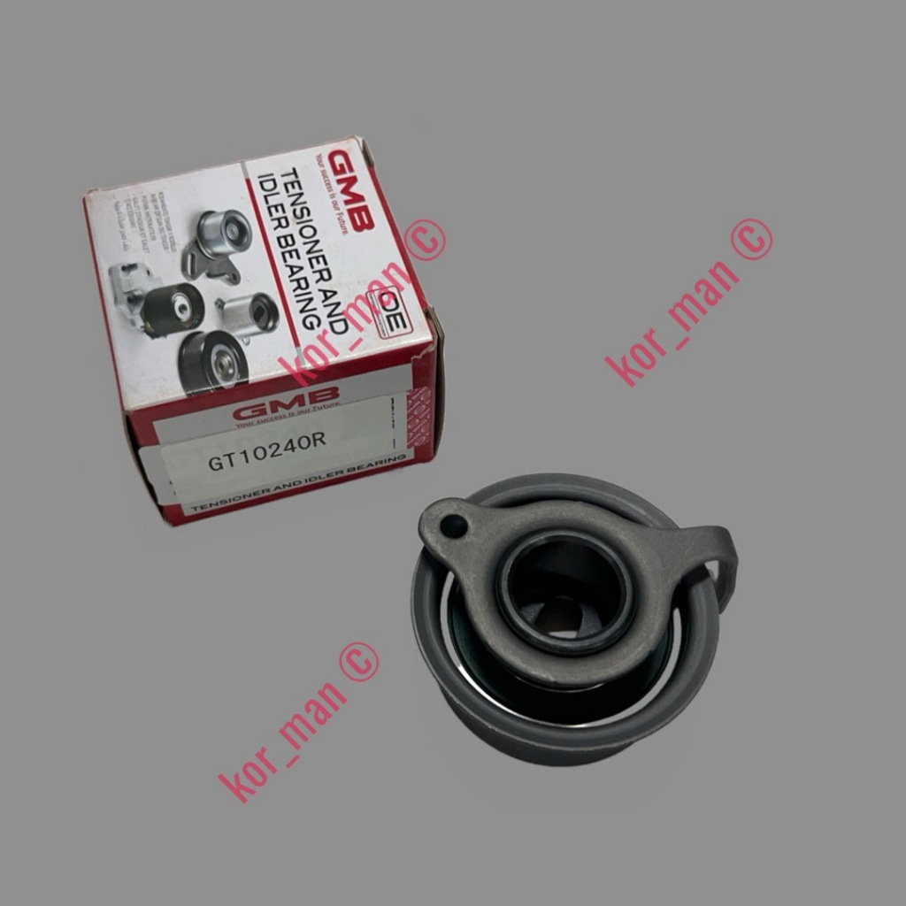 Timing Belt Tensioner Hyundai Getz 1.1 Kia Picanto 1.1 GT 10240 GMB