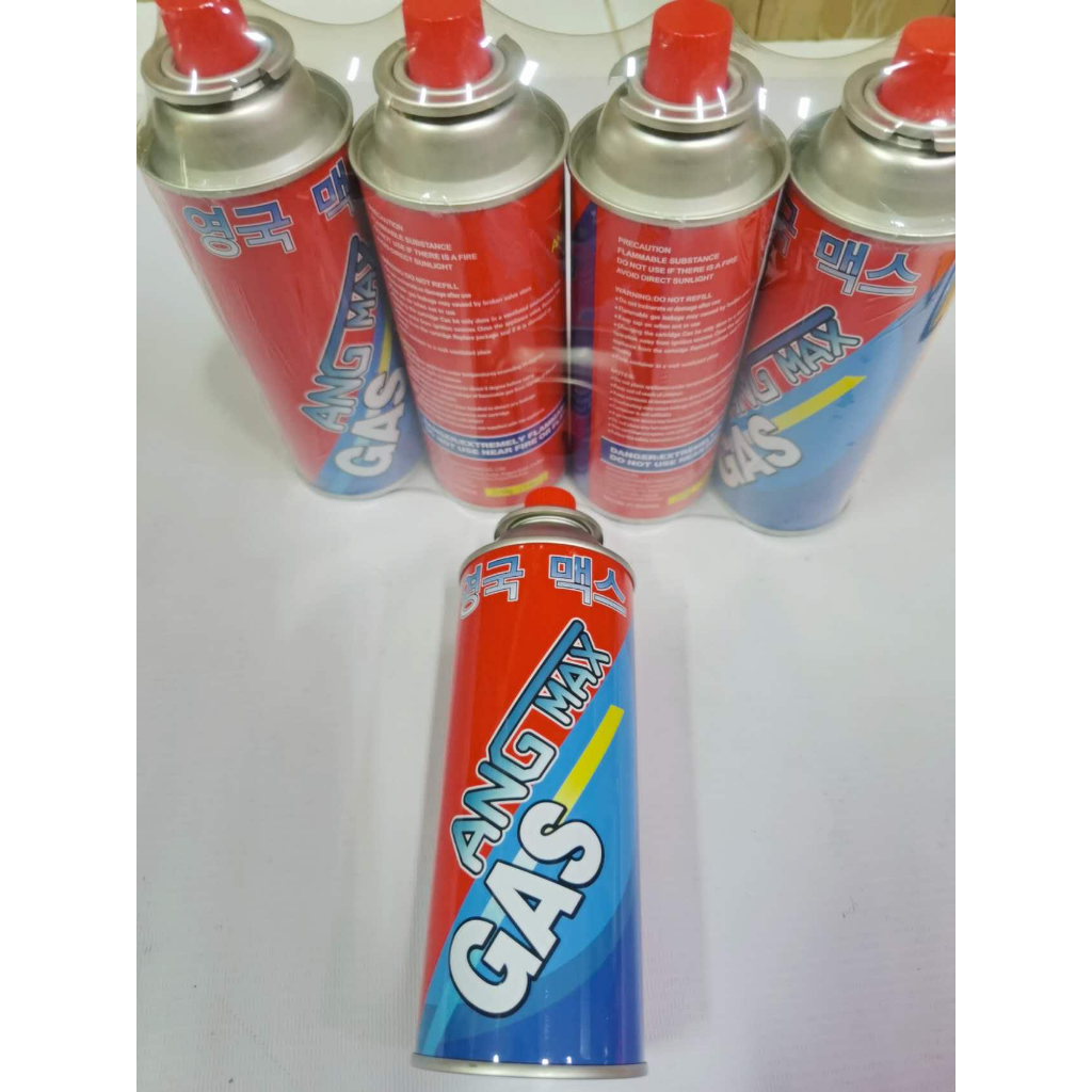 COD! Safety butane gas | Shopee Philippines