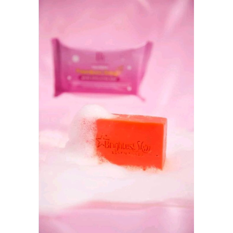 Premium Kojie Carrot Soap By Brightest Skin Essentials Codonhand Shopee Philippines 0264