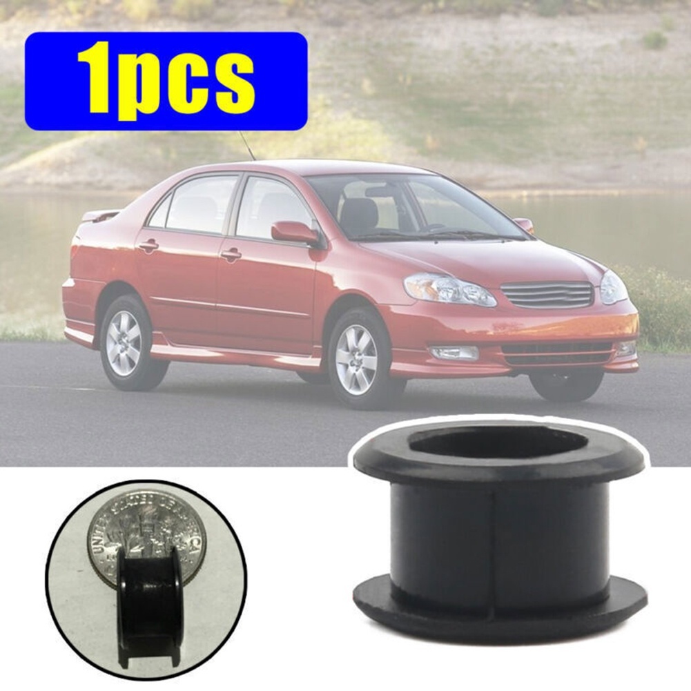 Automatic Transmision Shift Shifter Cable Bushing For Toyota Corolla