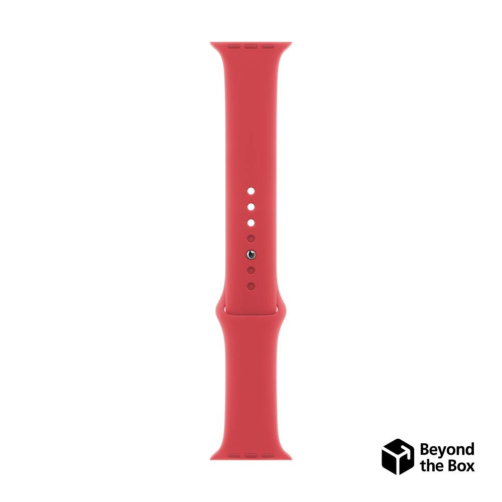 Apple Sport Band for Apple Watch Series 19, SE & SE 2nd Gen (Late 2022