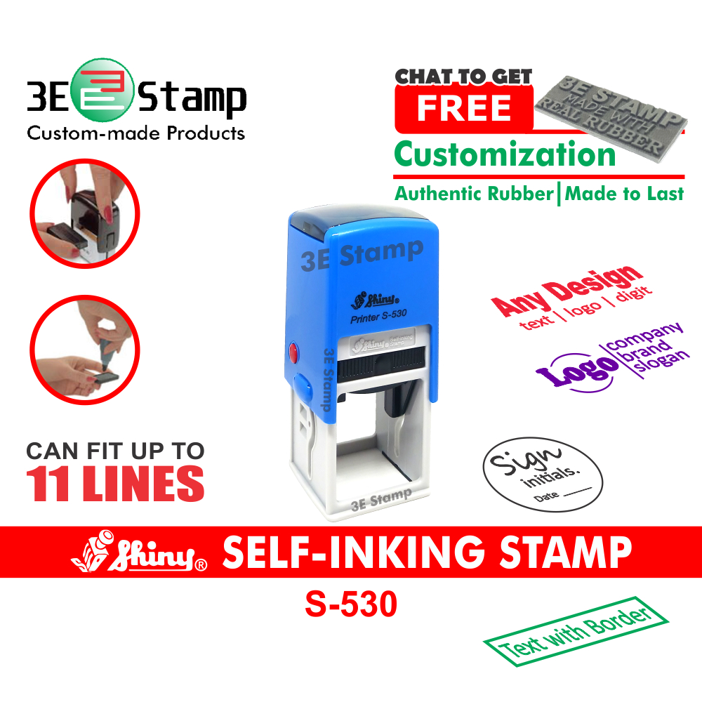 Shop date stamper for Sale on Shopee Philippines