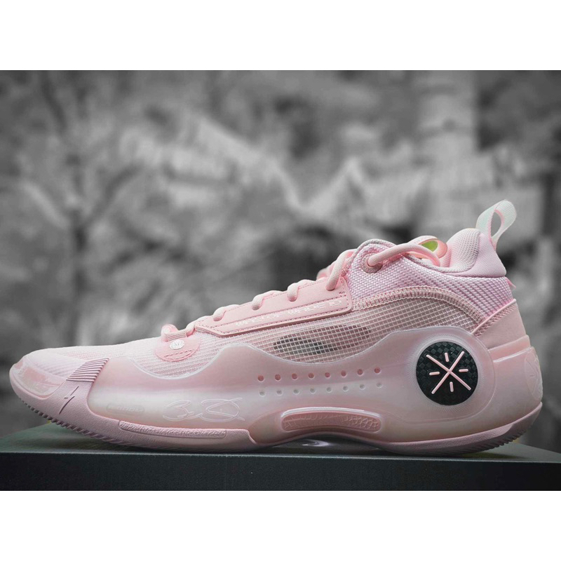 WAY OF WADE 10 CHERRY BLOSSOM | Shopee Philippines