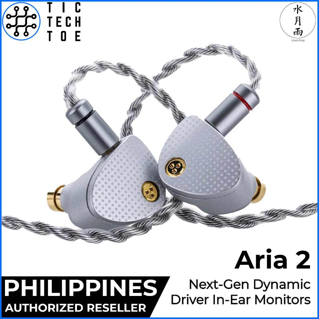 水月雨 MOONDROP ARIA2 Dawn Pro セット 水月雨 moondrop aria2 dawnpro セット