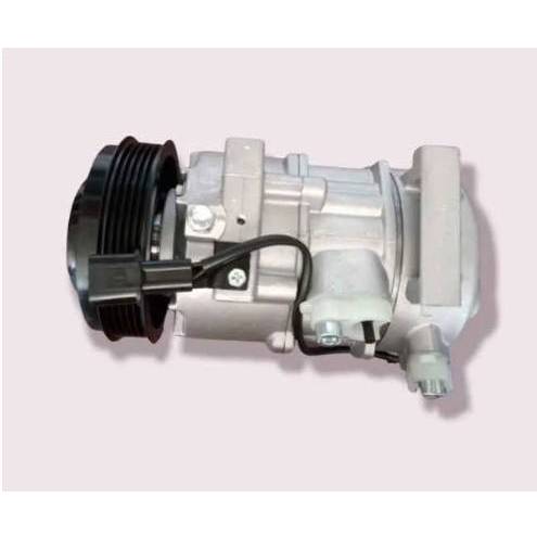 Hyundai Accent Compressor Aircon 2015-2018 Sedan 4th Gen i20 Cooling ...