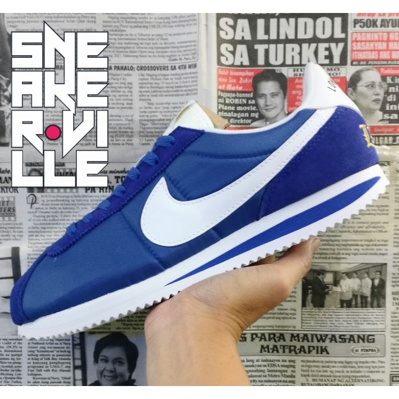 Nike on sale cortez philippines