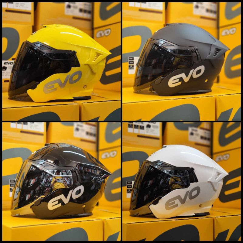 Evo rx7 deals helmet price