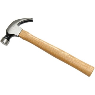 Hammer Small 8 oz