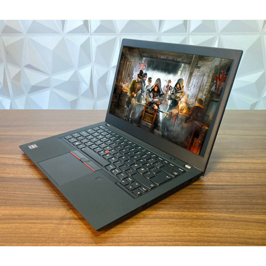Lenovo T495 Prix | Thinkpad T495S – JRYE