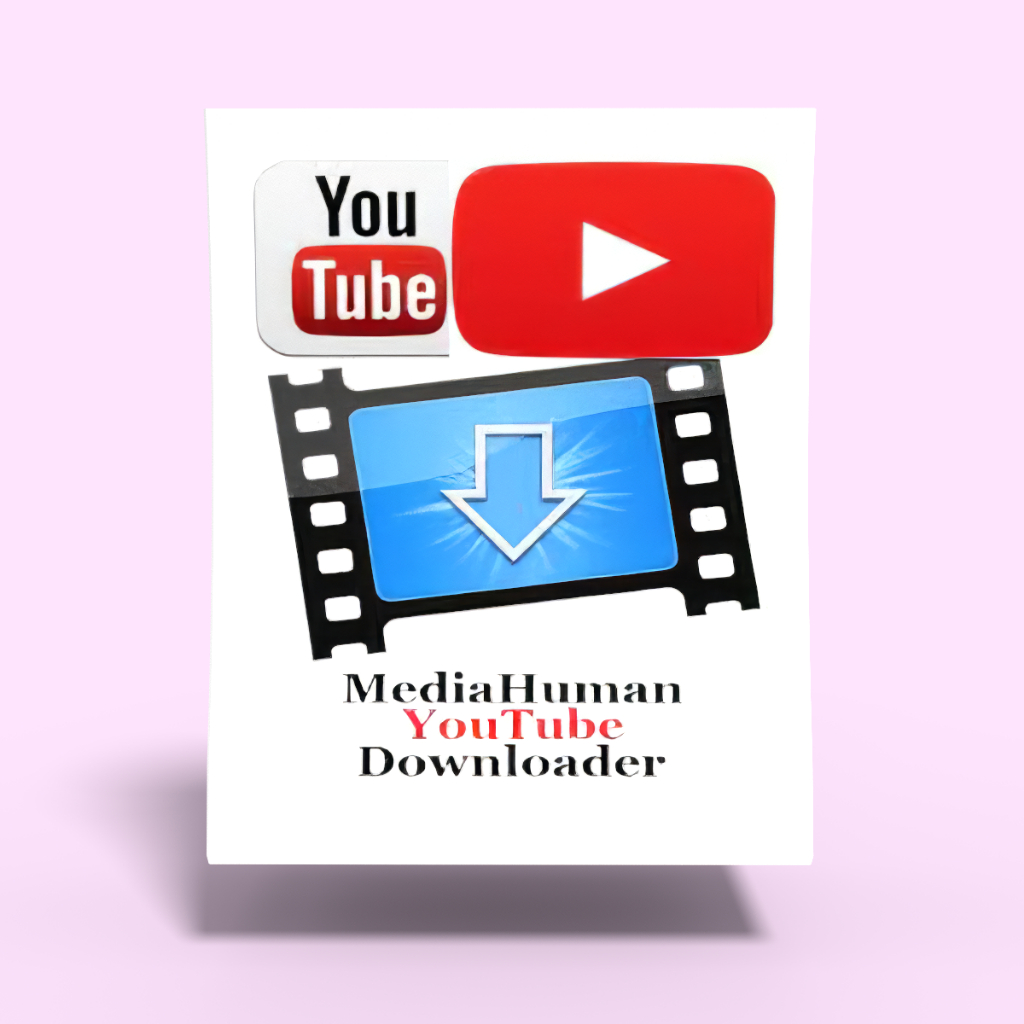 Mediahuman YouTube Downloader 3.9 + Mediahuman Video Converter 1.3 ...