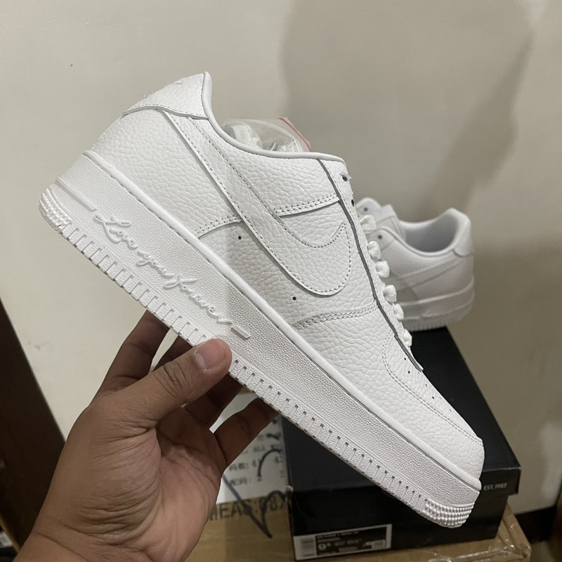 Air Force 1 x Drake Nocta `Certified Lover Boy’ Shopee Philippines