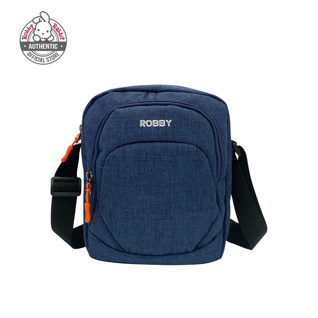 Robby Rabbit Sturdy Sling Bag #1 | Shopee Philippines