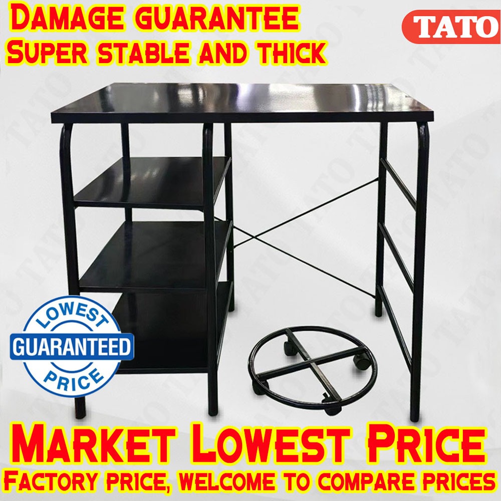 Gas Stove Stand Rack Kitchen Heavy Duty Gas Tank Holder Kitchen