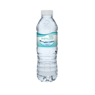 Summit Natural Drinking Water (350ml x 35 bottles)