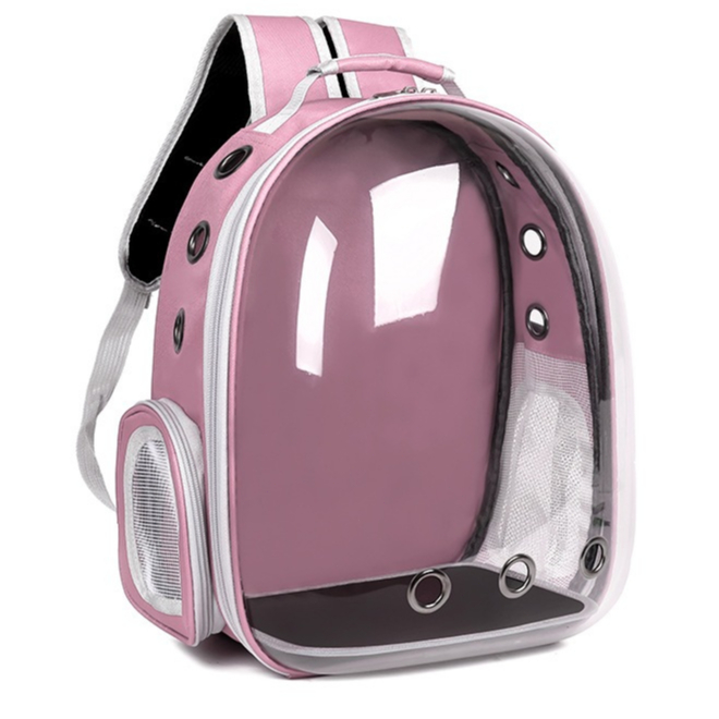 Cat Bag Carrier Travel Backpack Pet Carriers Outdoor Dog Carrier