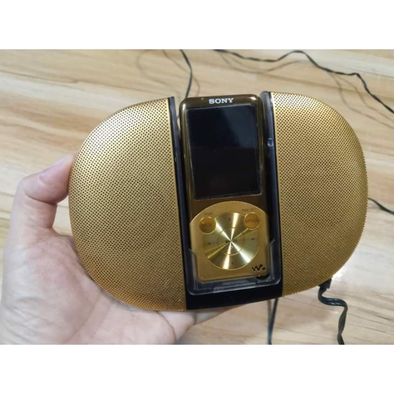 Affordable Sony Walkman Digital Media Music Player Portable NWS754 MP3