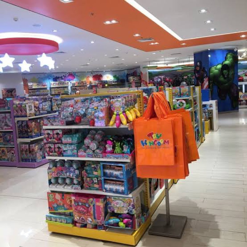 from Toy Kingdom/ Toys R Us Shopee Philippines