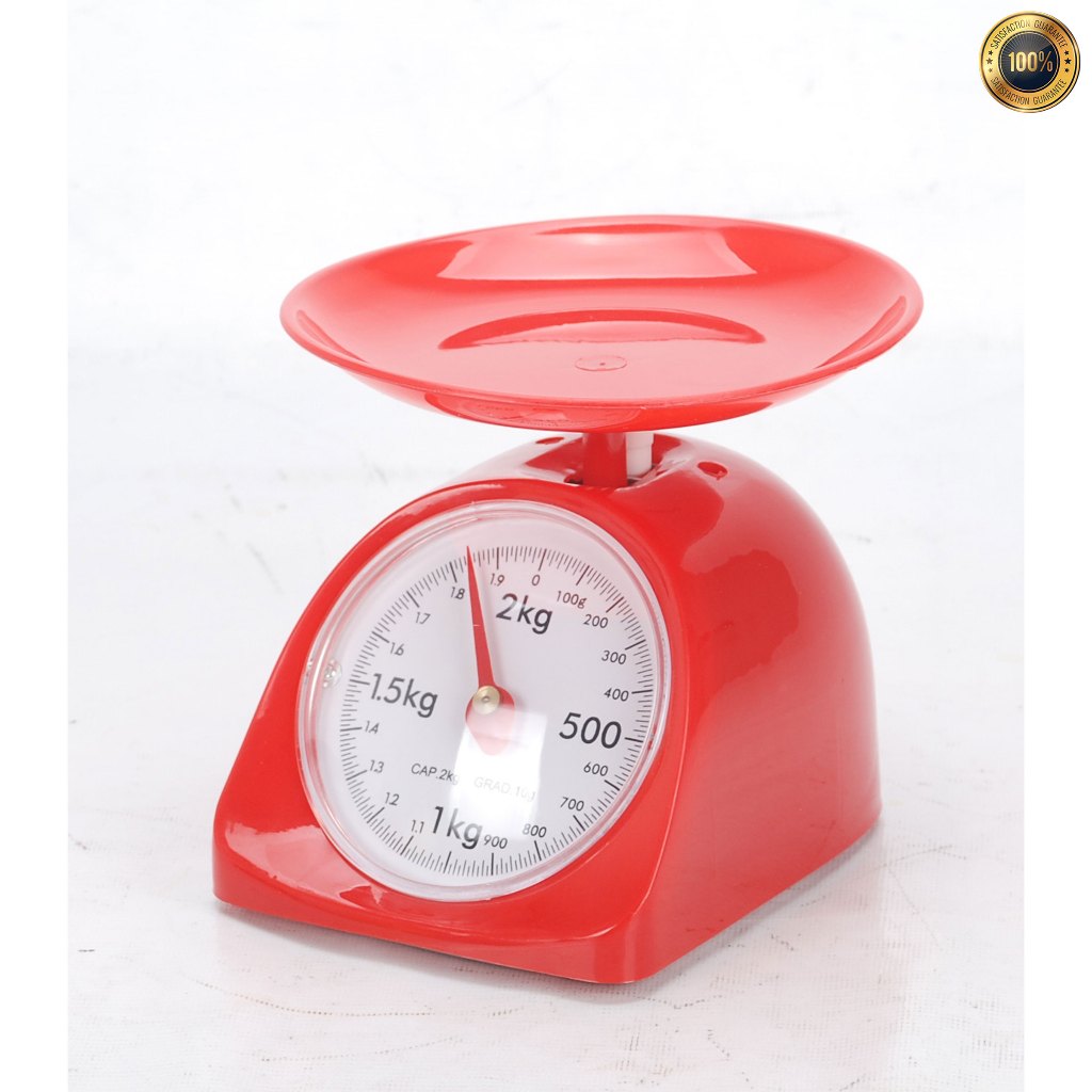 BBO 1KG & 5KG MINI kitchen Weighing Scale Weight Scale Kitchen Scale Food Scale and electronic