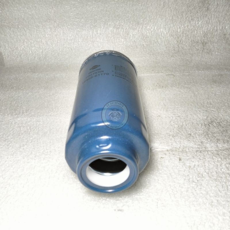 Fuel Filter 16405-01T70 NISSAN | Shopee Philippines