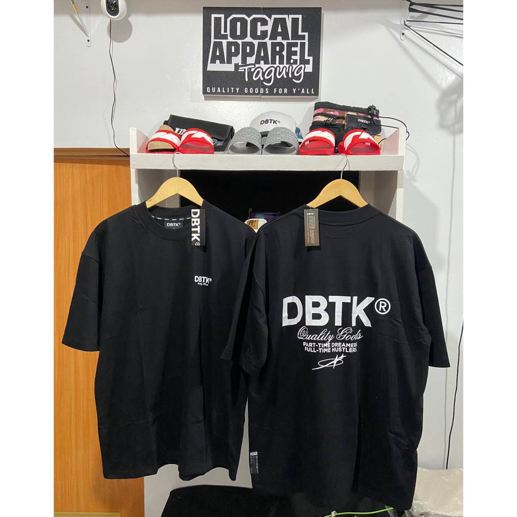 DBTK SALE 1099 ONLY | OVERSIZED TEE | DON'T BLAME THE KIDS | DBTK ...