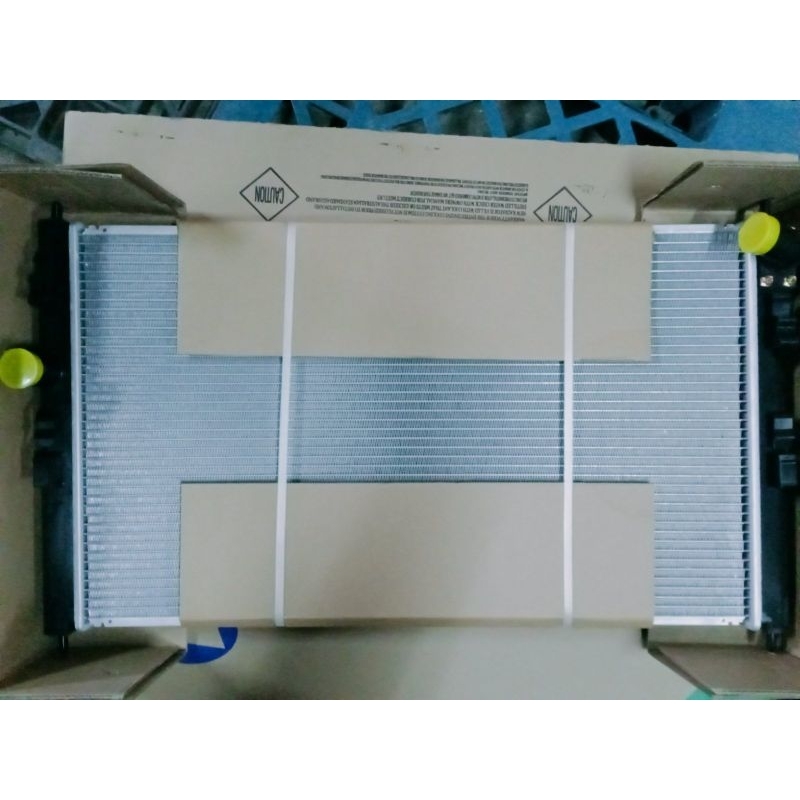 Radiator Asx Mitsubishi AT MT | Shopee Philippines