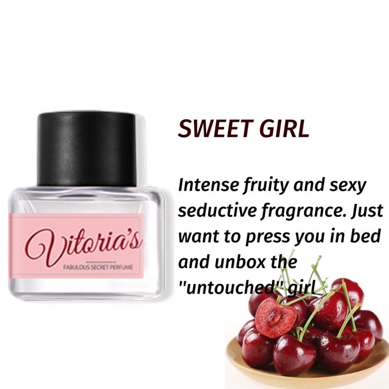 Victorias Inner Perfume Original Victoria Secret Perfum Private Part ...
