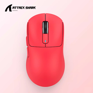 Budget Gaming Mice Just Keep Getting Better (Attack Shark X3