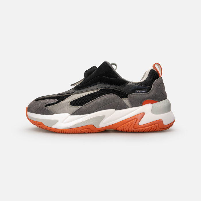 World Balance Exoshell M Men's Athleisure Shoes | Shopee Philippines