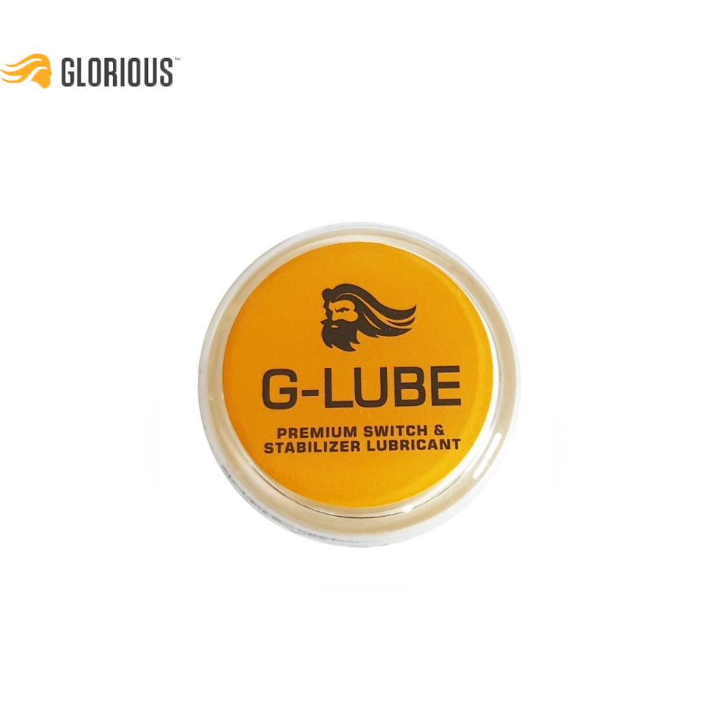 GLORIOUS Lube (GLube) For Switch and Stabilizers Shopee Philippines