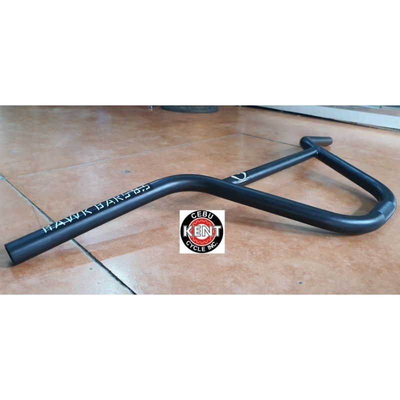 Hawk 2025 cycle handle