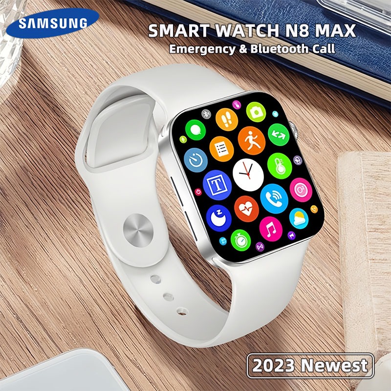 Samsung smartwatch touch discount screen